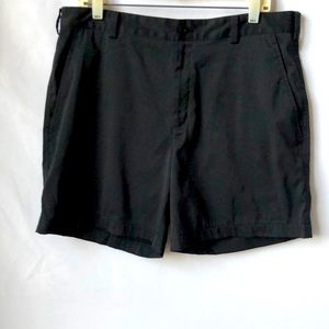 Nike Golf Shorts Size 34